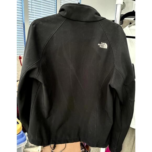 The North Face Woman’s Jacket Zip up Jacket Size L - Picture 5 of 9